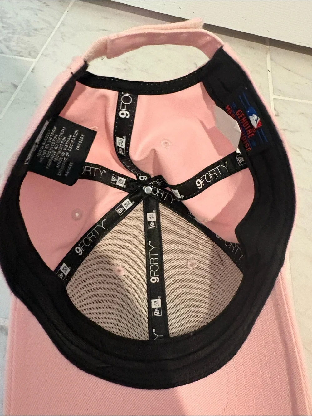 New Era official new